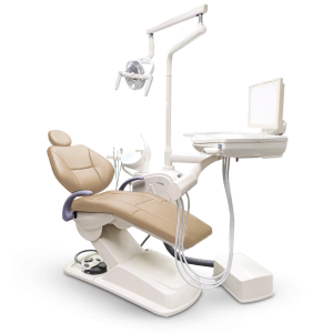 Unidad dental Anzhe 213 P