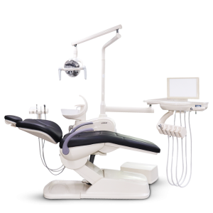 Unidad dental Anzhe 213 P