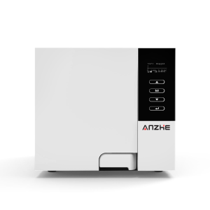 Autoclave 23LT clase B