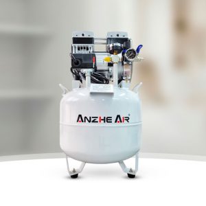 Compresor de aire 1.2 HP