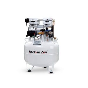 Compresor de aire 1.2 HP