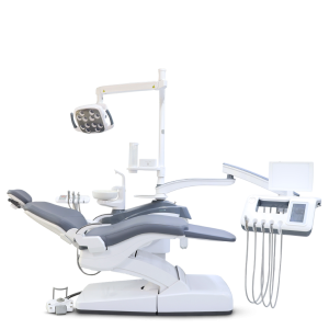 Unidad Dental 208 Q5