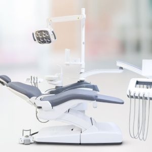 Unidad Dental 208 Q5