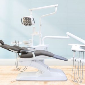 Unidad Dental 208D