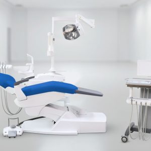 Unidad Dental 208 Q1 Ambidiestra