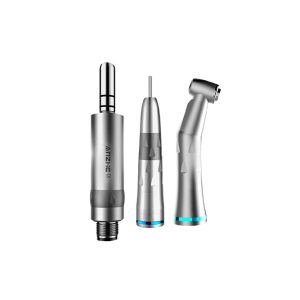 Pieza de Mano Dental – Turbina de Baja Velocidad