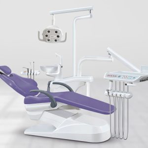 Unidad Dental 208 C NEW