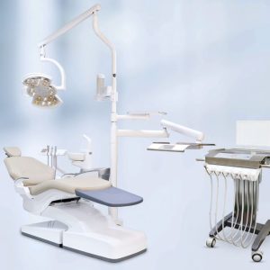 Unidad Dental 208 B CIRUGÍA