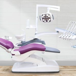 Unidad Dental 208 Q5 Colibrí