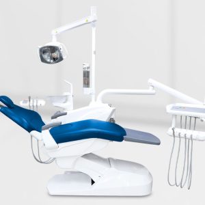 Unidad Dental 208 C