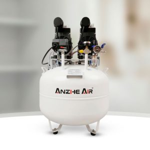 Compresor de Aire 2.3 HP