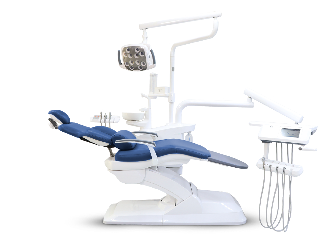 Unidad dental