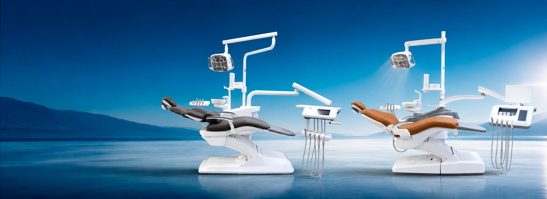 Expertos en Unidades dentales TMC Innovación
