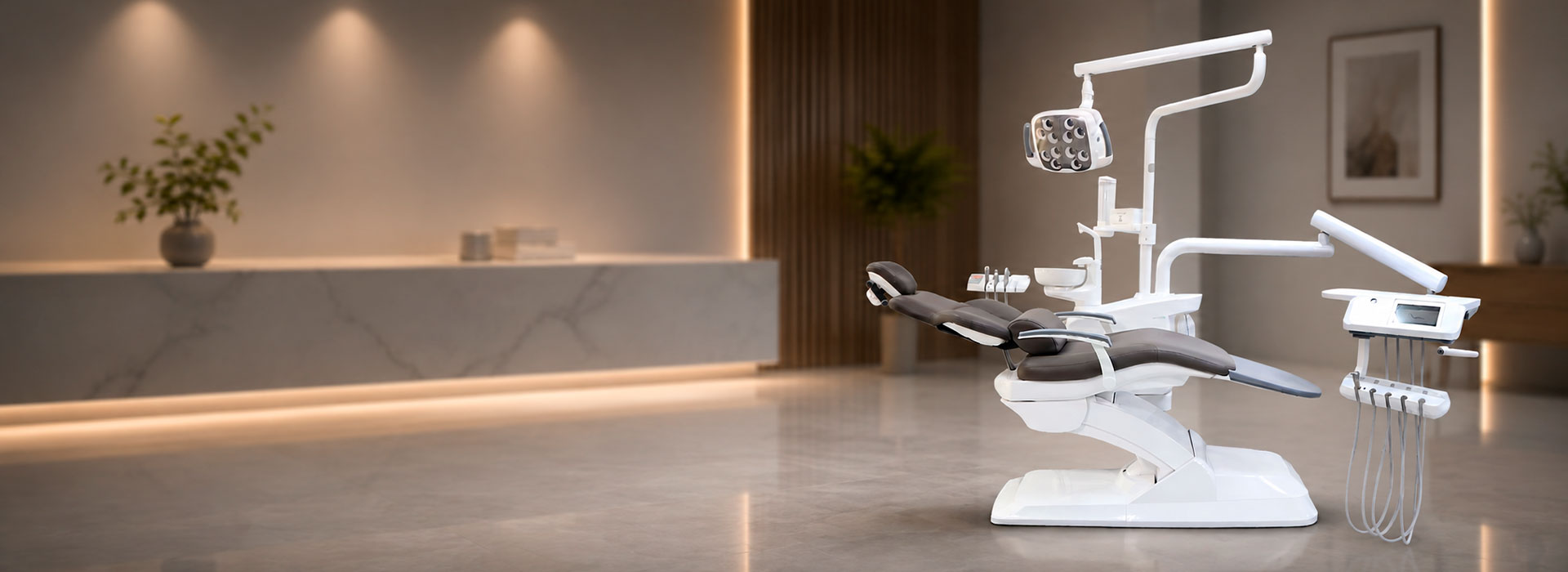 Unidad dental