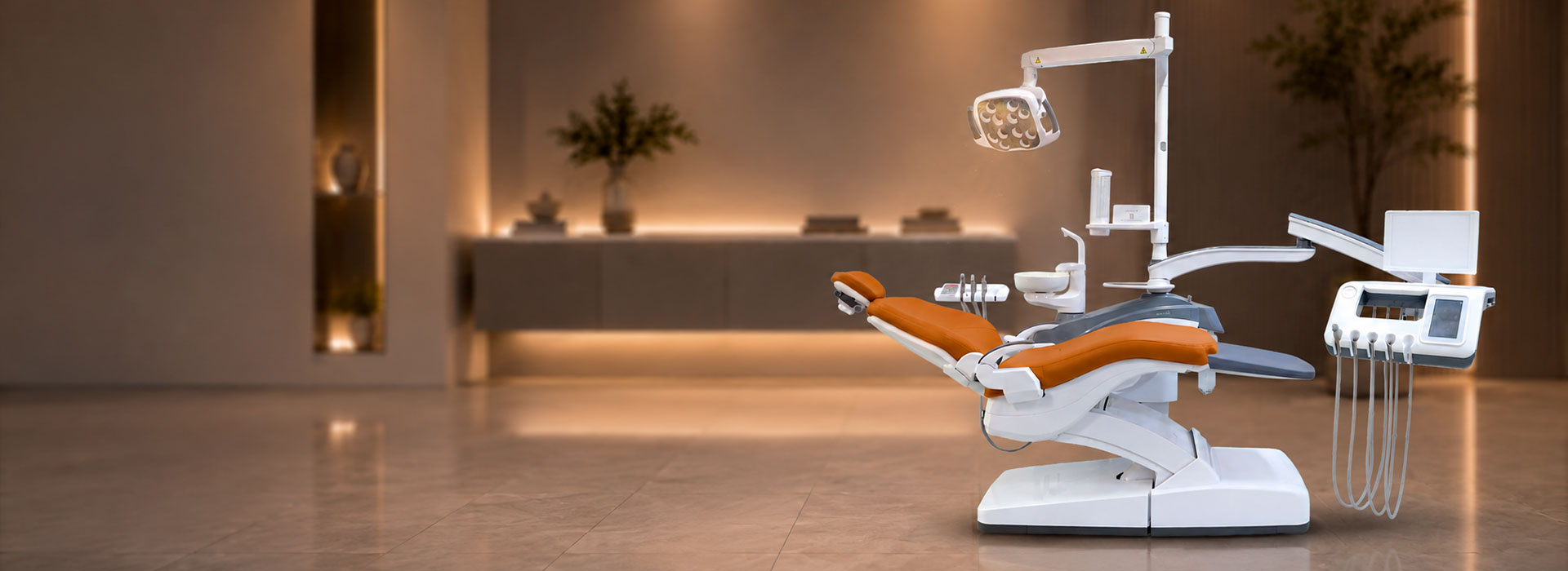 Unidad dental