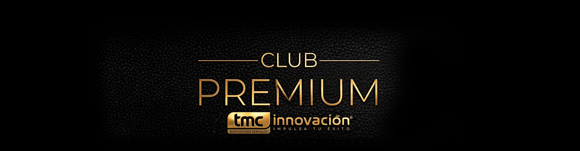 Club Premium TMC Innovación