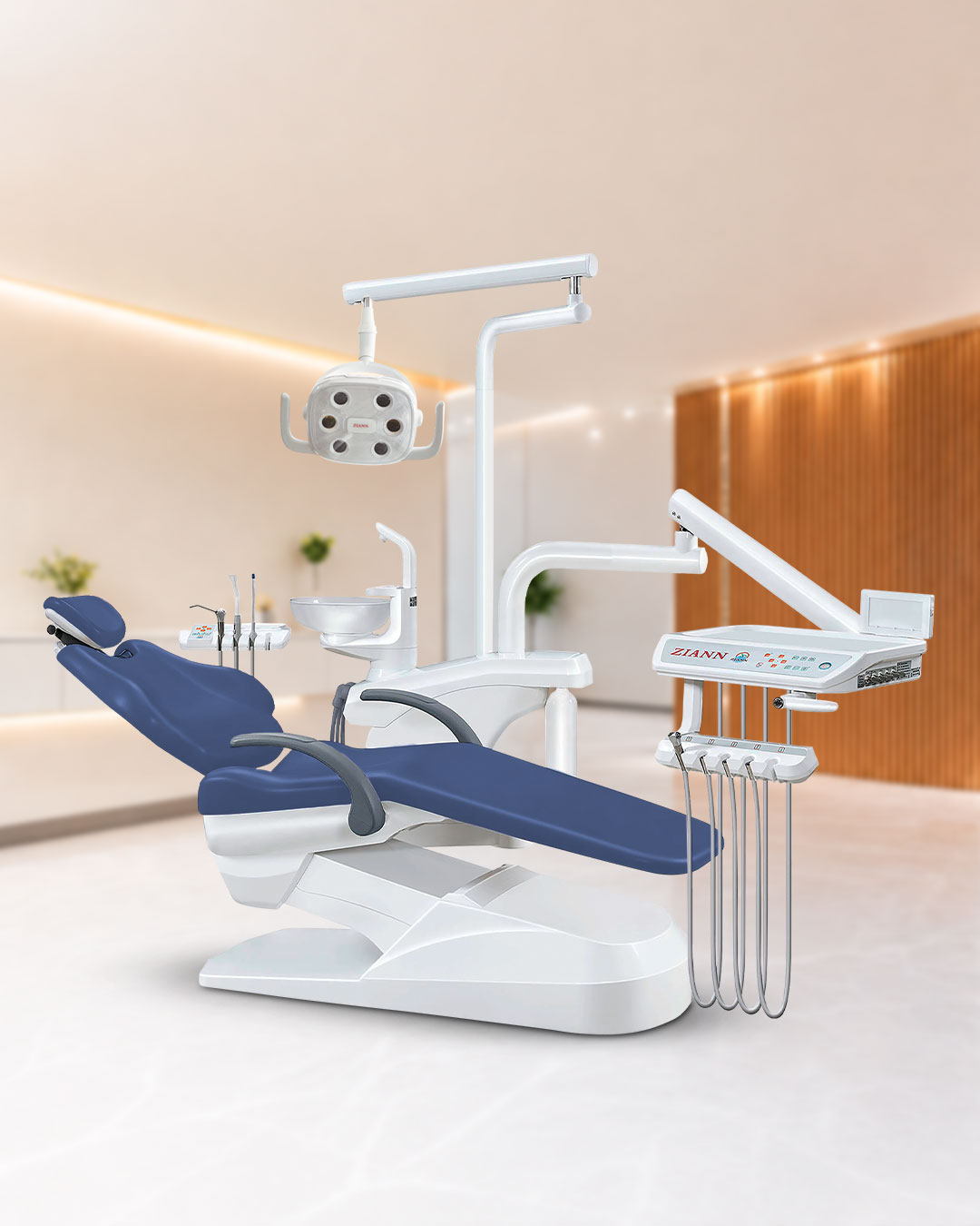 Unidad 208 C NEW